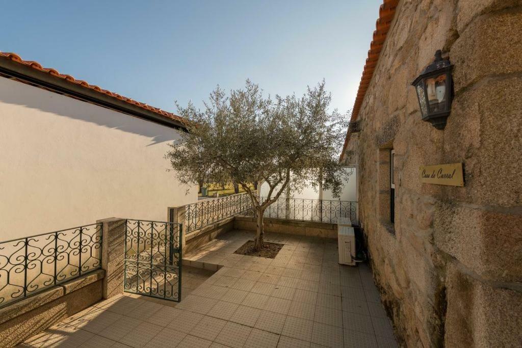 Willa Quinta Sta Luzia Carrascal Vila Flor Zewnętrze zdjęcie